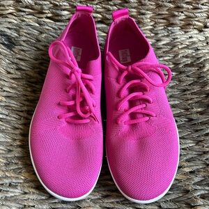 Fitflop Women's Pink Sneakers new new